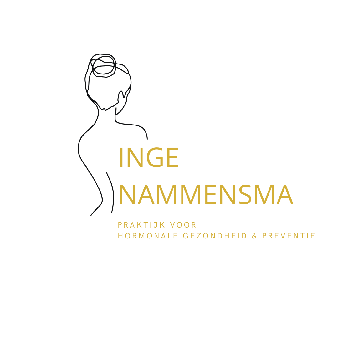 Logo Inge Nammensma